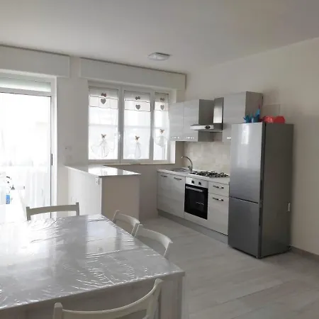 Appartement A Due Passi Con Terrazzo *