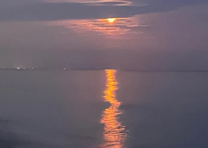 A Due Passi Con Terrazzo