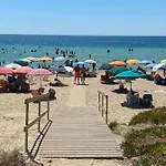 A Due Passi Con Terrazzo סן פייטרו אין בוואניה