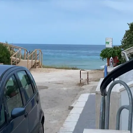 A Due Passi Con Terrazzo * San Pietro in Bevagna