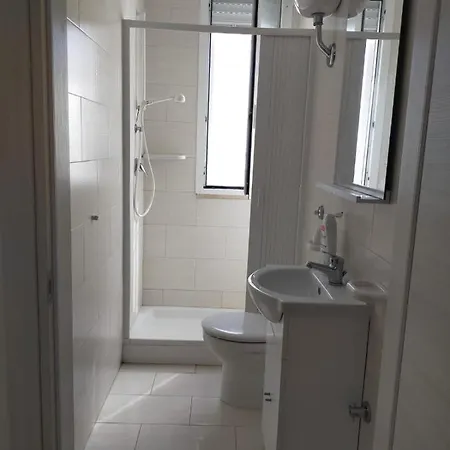 A Due Passi Con Terrazzo Apartment
