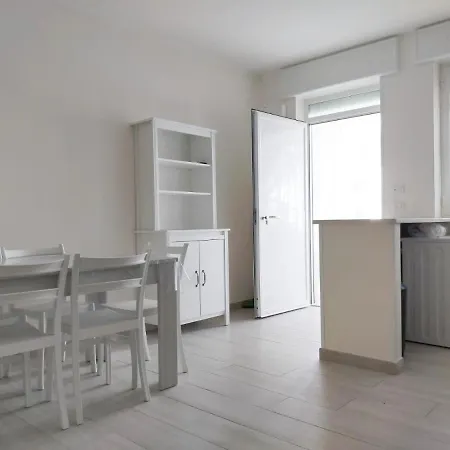 A Due Passi Con Terrazzo Daire