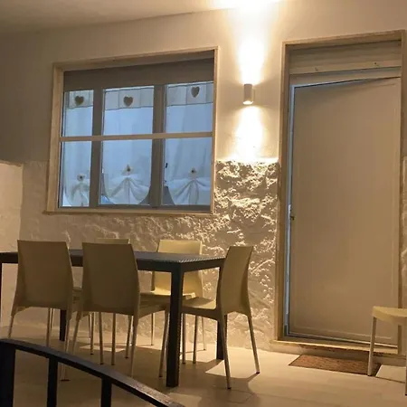 A Due Passi Con Terrazzo Apartment San Pietro in Bevagna