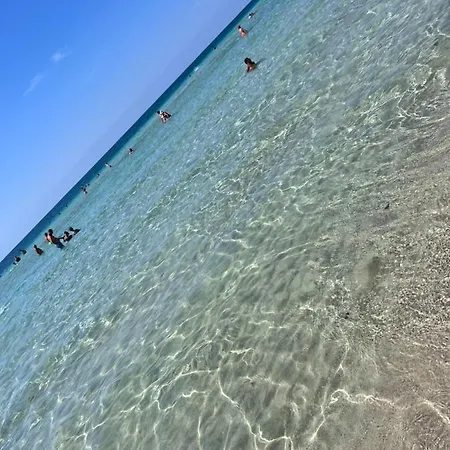 A Due Passi Con Terrazzo