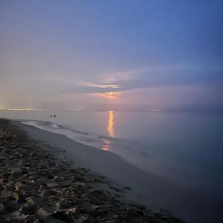 A Due Passi Con Terrazzo 산 피에트로 인 베바냐