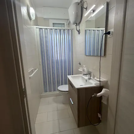 A Due Passi Con Terrazzo Apartamento San Pietro in Bevagna