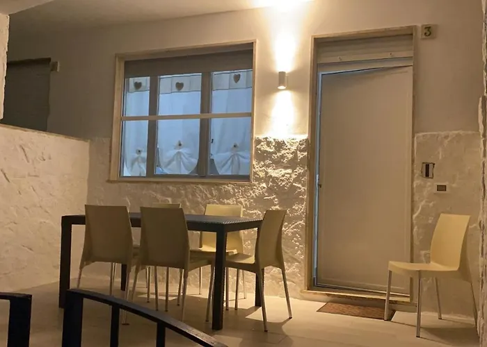 A Due Passi Con Terrazzo Daire San Pietro in Bevagna