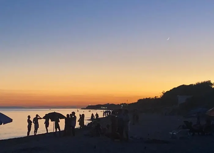 Daire A Due Passi Con Terrazzo San Pietro in Bevagna
