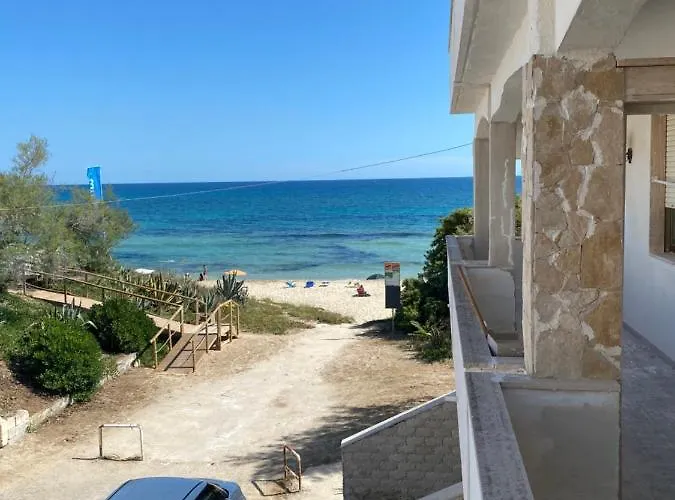 A Due Passi Con Terrazzo Daire *