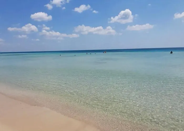 A Due Passi Con Terrazzo Daire *